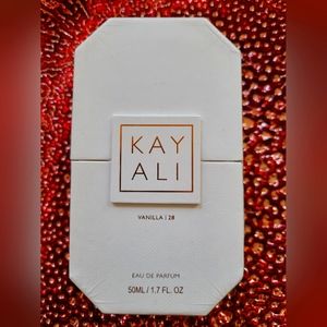 KAYALI VANILLA 28 Perfume 50ml